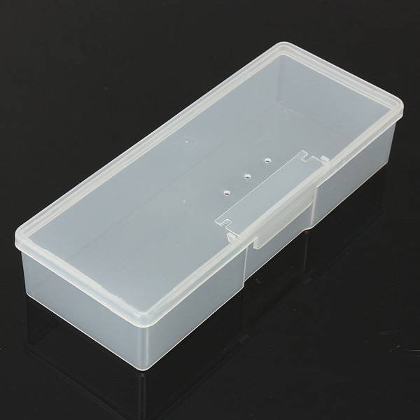 niet diamant duidelijkheid Plastic Opbergbox online bestellen? I MyXLshop (Tip)