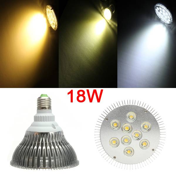 LED Lamp 18 Watt kopen? I MyXLshop (Tip)