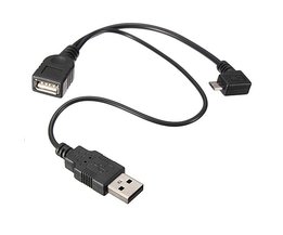 Micro USB Host OTG Kabel