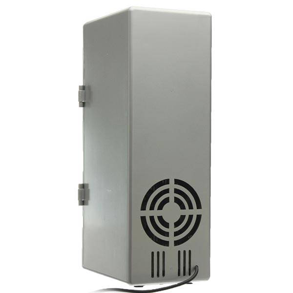 Usb koelkast fles