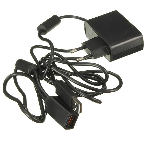 USB Adapter XBOX 360 Kinect online kopen? I