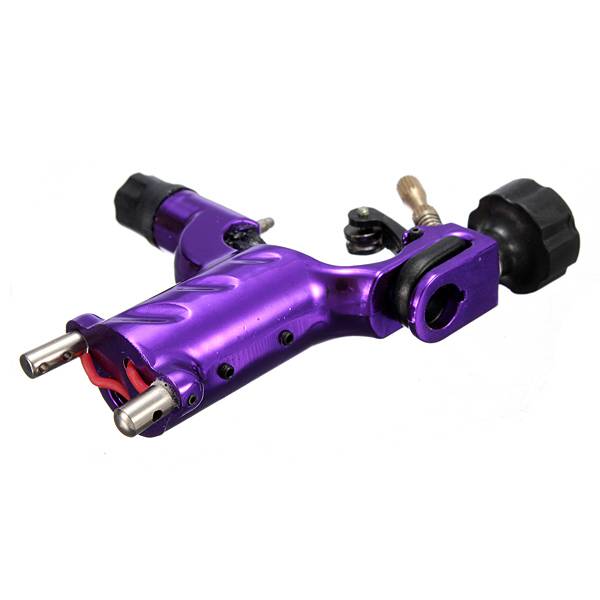 Paarse Tattoo Machine kopen? I (Tip)