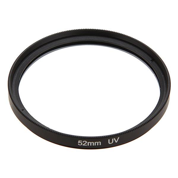 52 mm Camera Filter kopen? I (Tip)