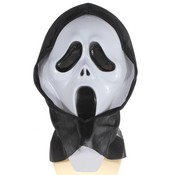 Spook Masker