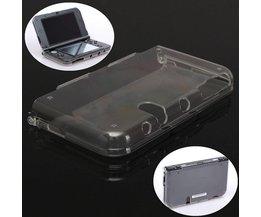 Transparante Cover voor 3DS XL