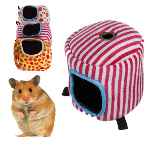 Speelhuis Hamster online I MyXLshop