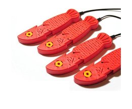 Verstelbare Elektrische Schoendrogers