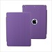 Smart Cover Hoes en Standaard voor iPad Air