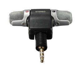 Mini Digital Stereo Microfoon