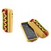 Hoesje met Hotdogvorm voor iPhone 5 & S