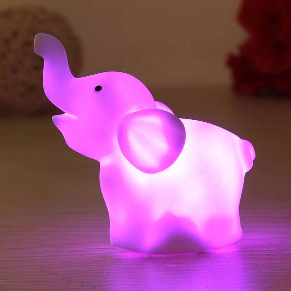 Olifant Lamp kopen? I