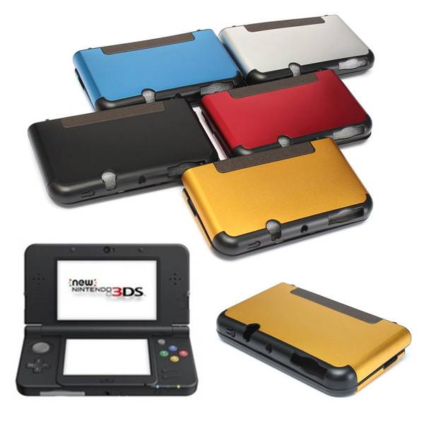 Case Nintendo 3DS I (SuperTip)