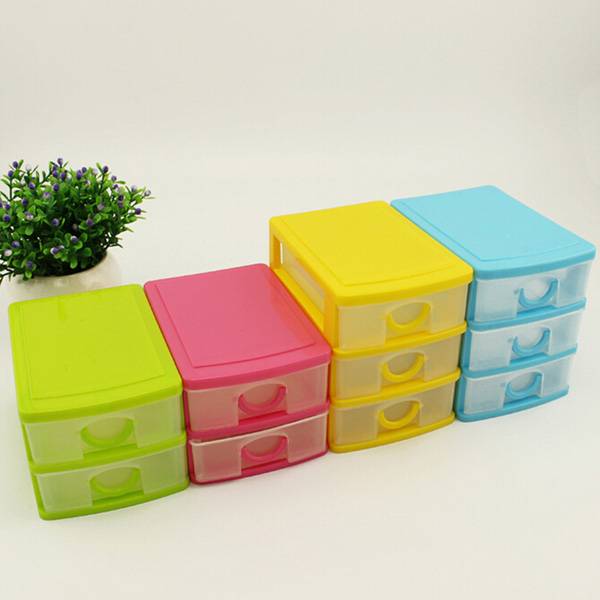 Hard Top Plastic Drawer Storage Plastic Organizers And Storage The