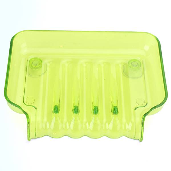 Zeephouder Douche Met Zuignappen I (SuperTip)