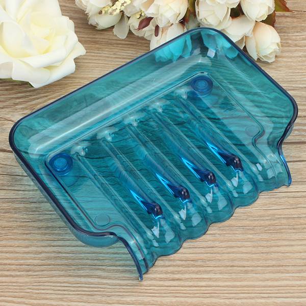 Zeephouder Douche Met Zuignappen I (SuperTip)