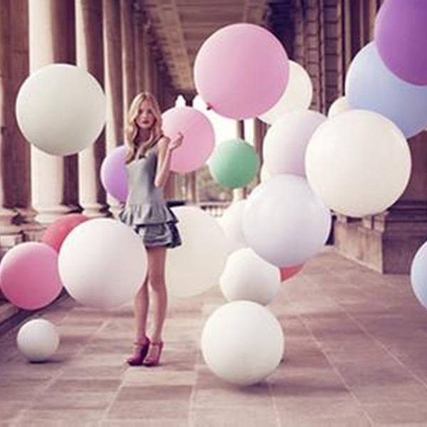 Uitreiken Altijd uitblinken Grote Ballonnen kopen? I MyXLshop