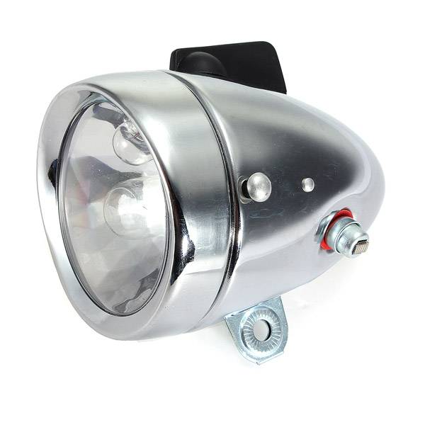 Voor- en Achterlicht Fiets 12V 6W I MyXLshop (SuperTip)