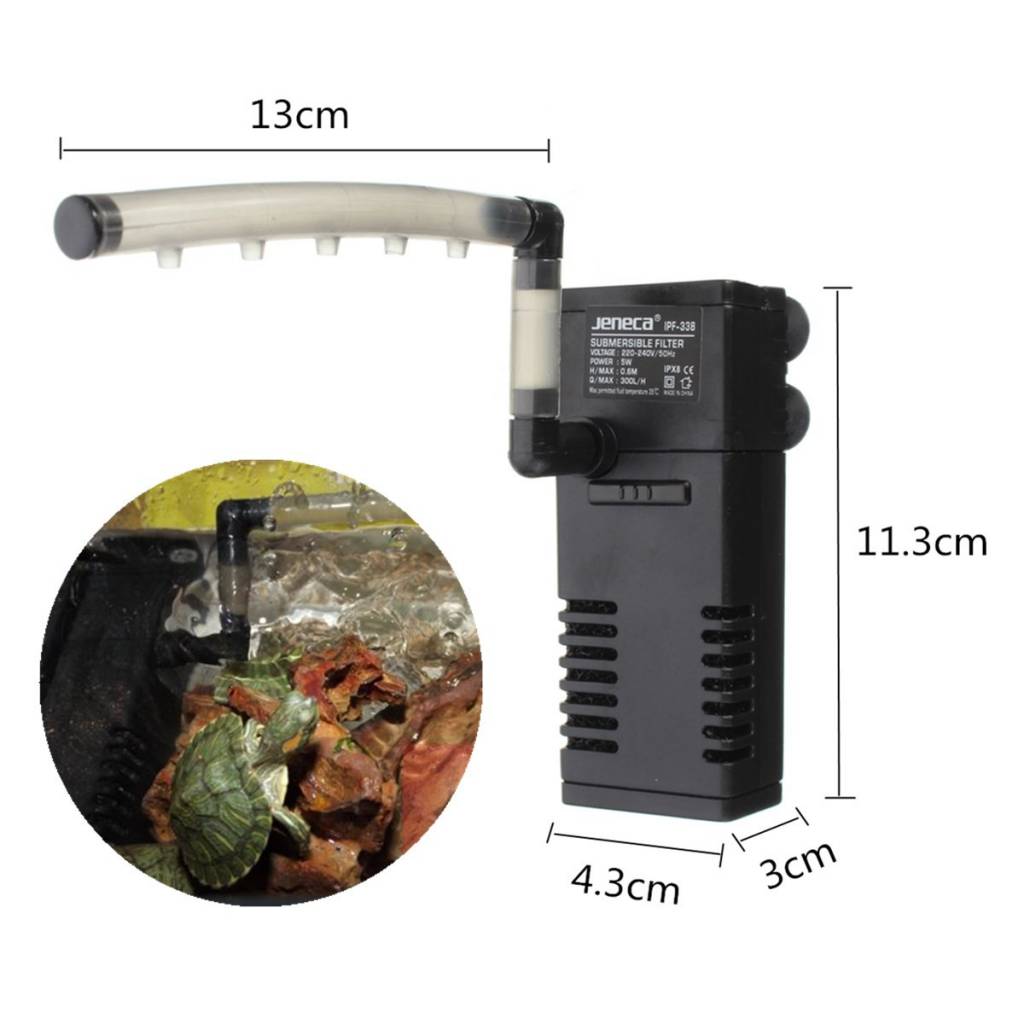 Pomp Filter Aquarium kopen? I (Tip)