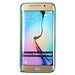Aluminium Telefoonhoesje Voor Samsung Galaxy S6 Edge