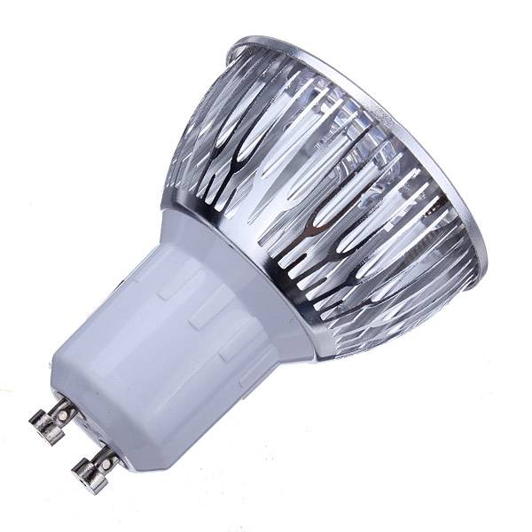 Dimbare LED Spots kopen? I