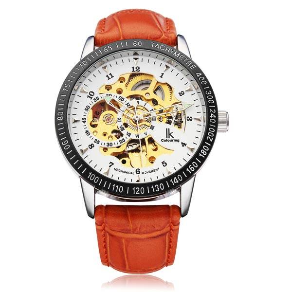 Mechanische Horloges online kopen? I MyXLshop