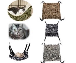 Hangmat Voor Katten In Meerdere Modellen
