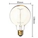 Vintage Lamp Edison 40W