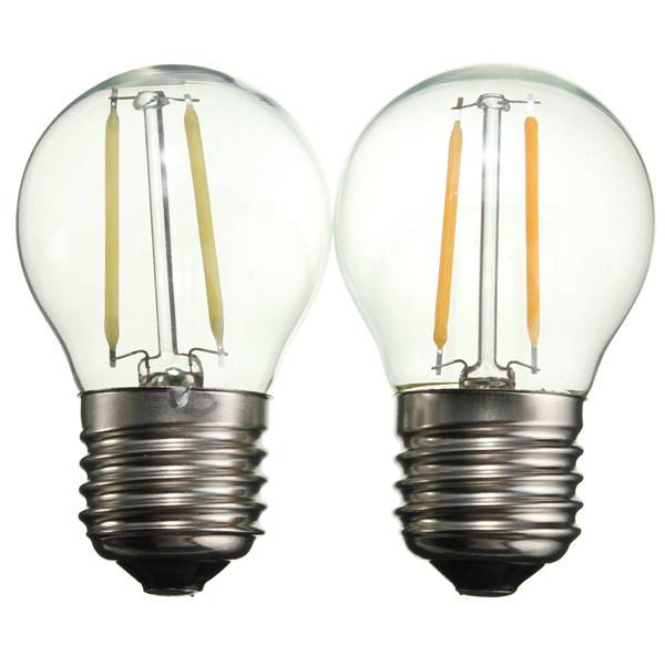 Druif vervoer Hertogin LED Lamp 2 Watt online bestellen? I MyXLshop (Tip)