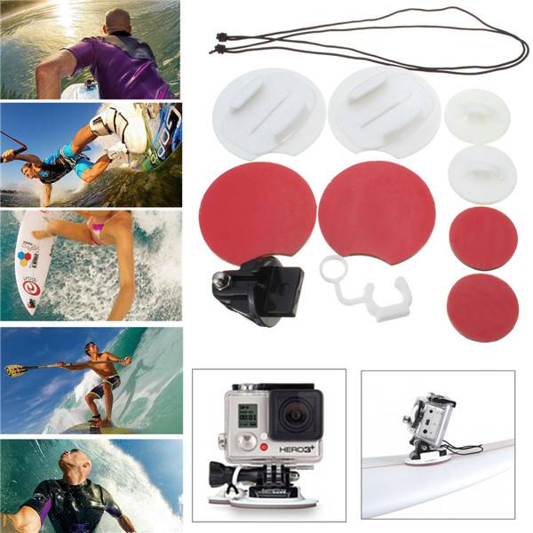 Surfboard Camera online kopen? I