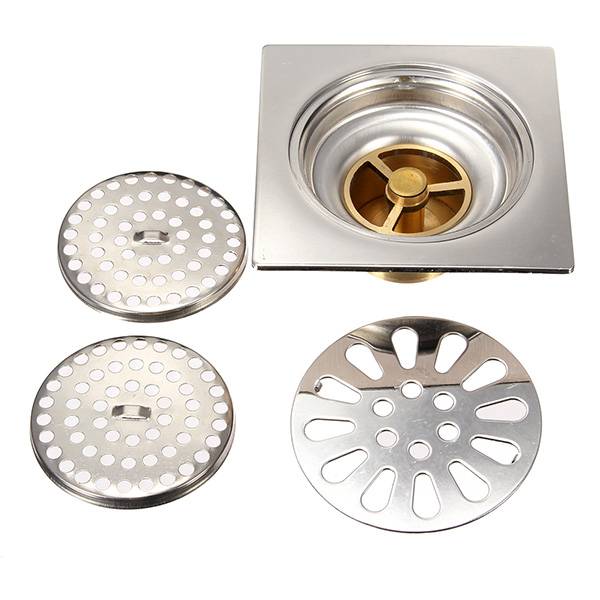 Doucheputje Kopen ? I