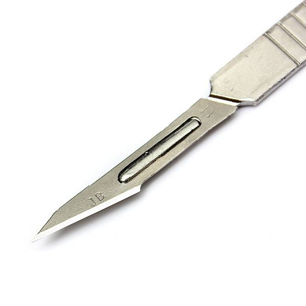 Scalpel Set online kopen? I