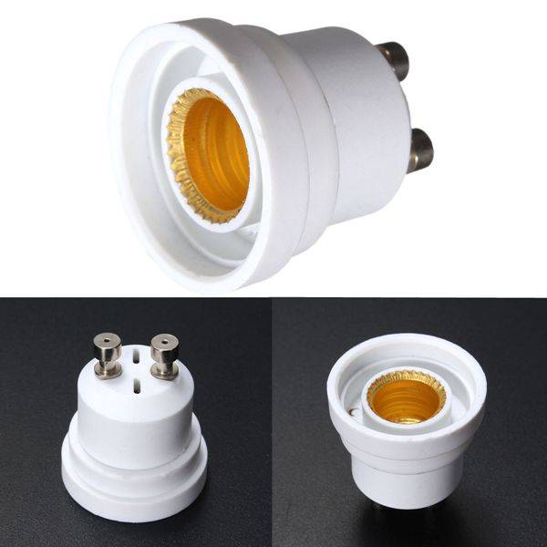 Adapter GU10 I (SuperTip)