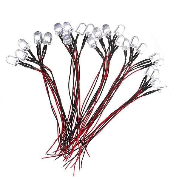 Kleine LED Lampjes kopen? I (Tip)