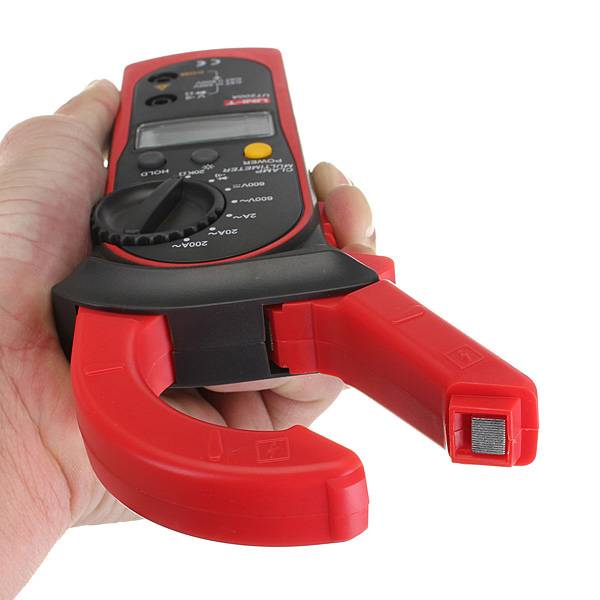 Goede Multimeter kopen? I