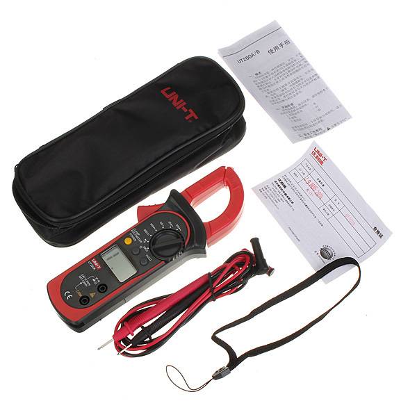 Goede Multimeter kopen? I