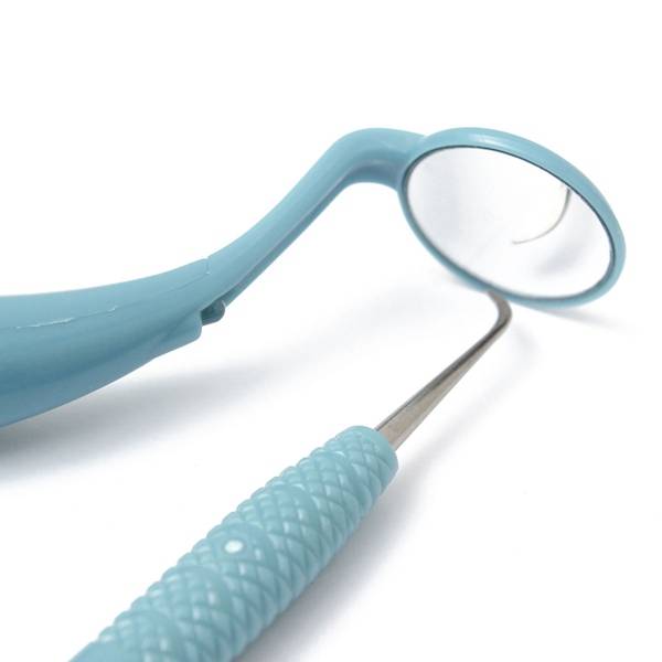 Tandartsspiegel en Curette kopen? I (Tip)