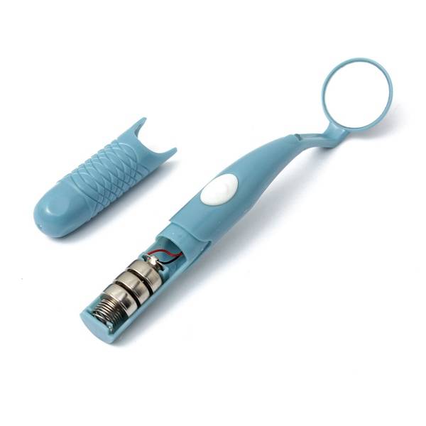 Tandartsspiegel en Curette kopen? I (Tip)