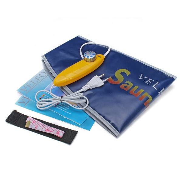 Velform Sauna Belt I (SuperTip)