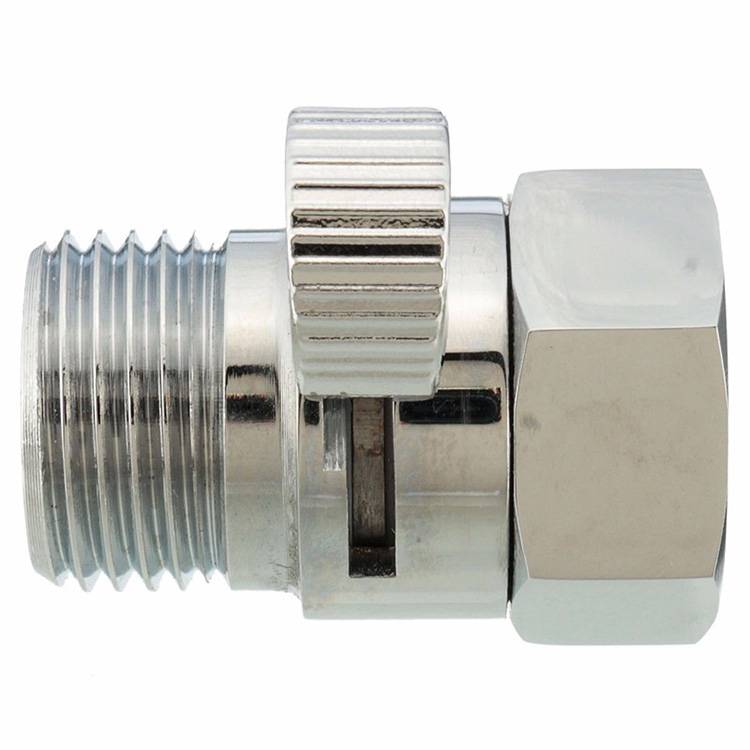 Douchekop Aansluiting online kopen? I