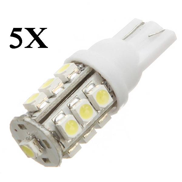 T10 LED Lamp kopen? I (Tip)