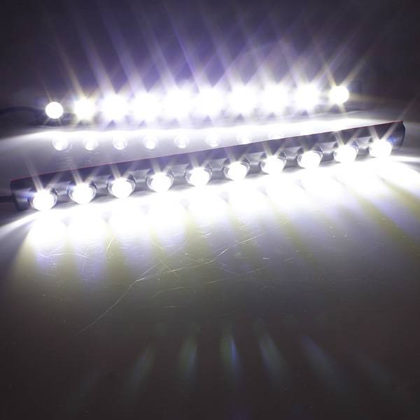 LED Dagrijlichten kopen? I