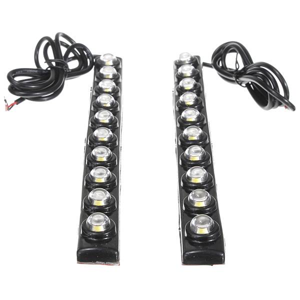 LED Dagrijlichten kopen? I