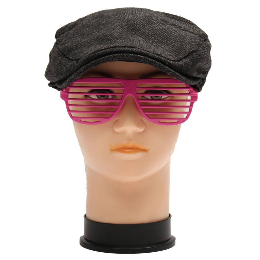 Mannequin Hoofd Mannelijk kopen? I (Tip)