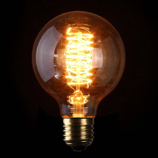 vergroting bouw nemen 60 Watt Lamp kopen? I MyXLshop