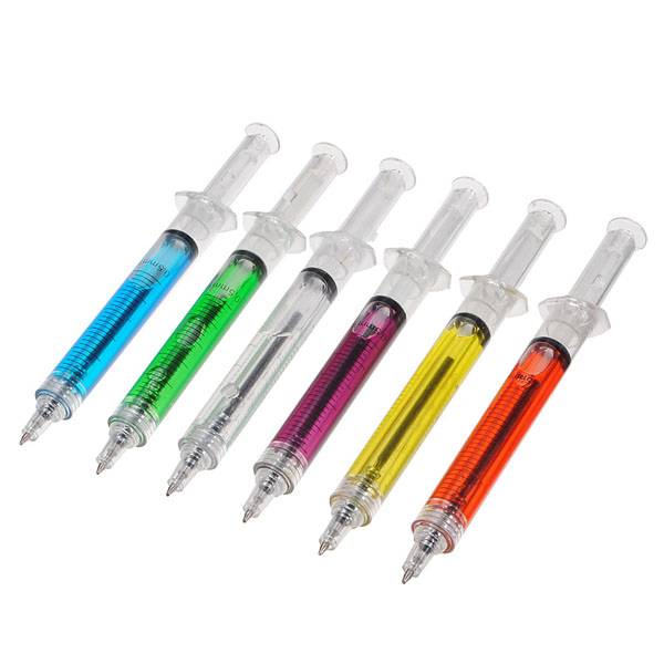 Klap Bestaan Regenjas Pen Injectiespuit online kopen? I MyXLshop