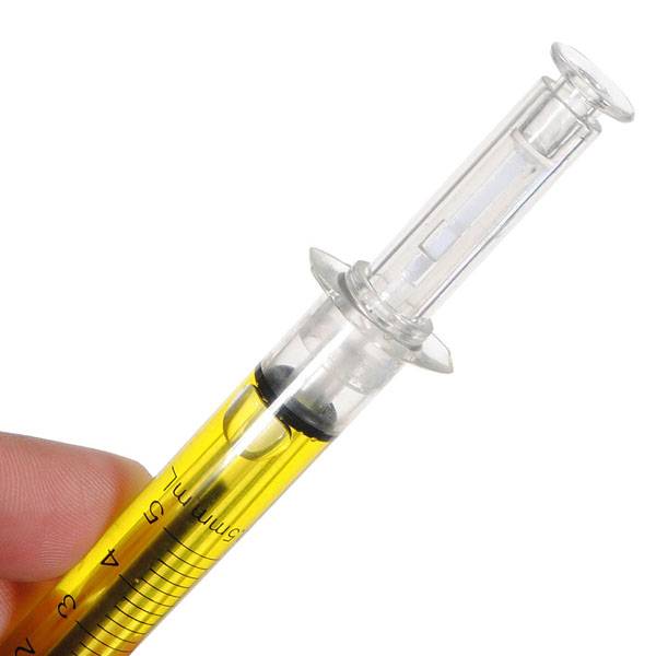 Pen Injectiespuit online I