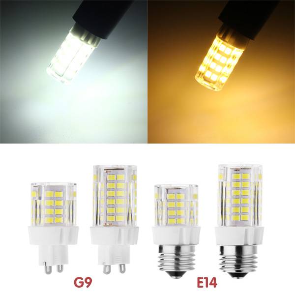 E14 LED Lamp Van Watt I MyXLshop (SuperTip)