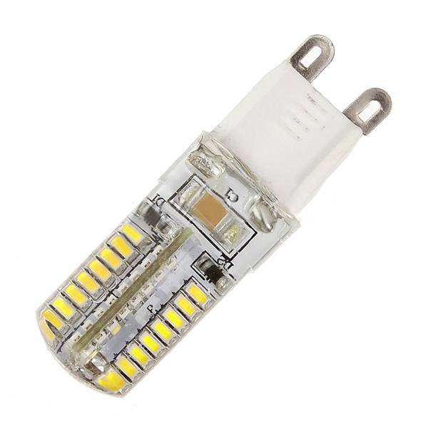 G9 LED Lampen 5W 5 Stuks Kopen I MyXLshop Tip