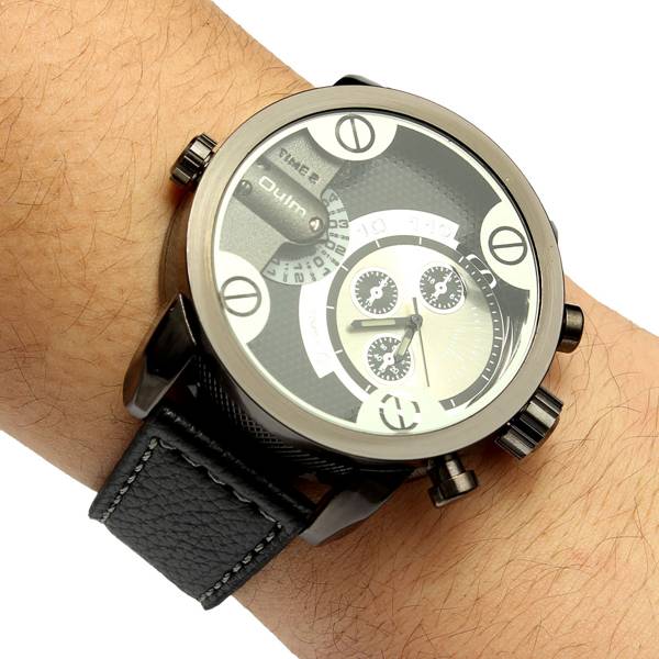 Horloge Met Grote Wijzerplaat online kopen? I MyXLshop