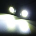 Dagrijverlichting LED 9W voor Alle Voertuigen